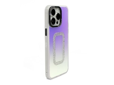 ILike Apple iPhone 15 LASER SHELL