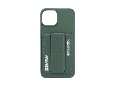 ILike Apple iPhone 15 LEATHER HIDDEN