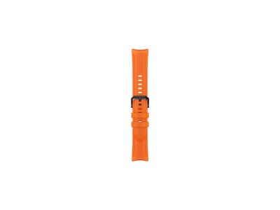 Xiaomi Watch 2 Orange Fluororubber Strap