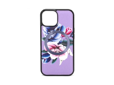 Evelatus Apple iPhone 15 Wallet and