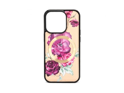 Evelatus Apple  iPhone 15 Pro Wallet