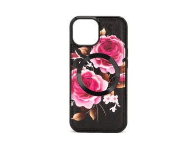 Evelatus Apple iPhone 14 Leather Case