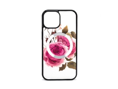 Evelatus Apple iPhone 15 Leather Case