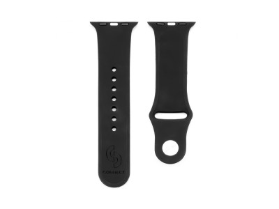 Connect Watch 38/40/41mm Silicone Loop Watch