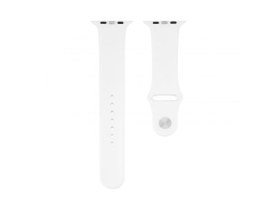 Connect Watch 38/40/41mm Silicone Loop Watch