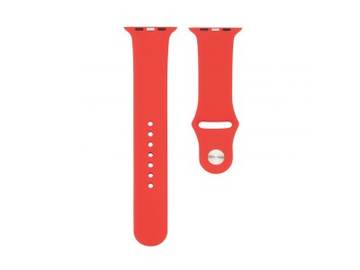 Connect Watch 42/44/45mm Silicone Loop Watch