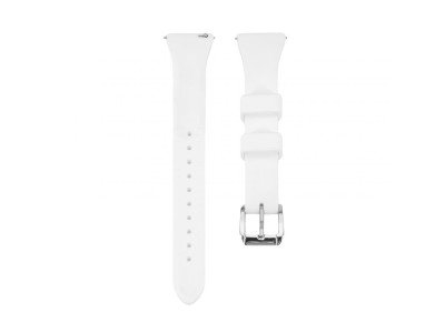 Connect 22mm T-buckle Silicone Loop Watch