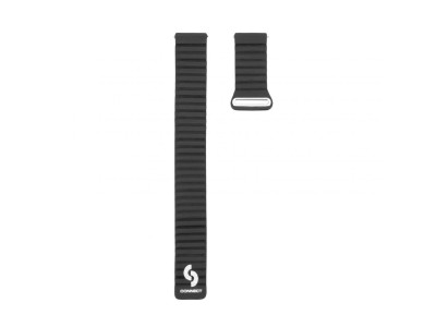Connect 22mm Flat head Leather -