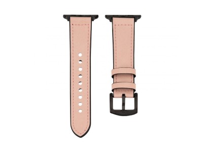 Connect Watch 38/40/41mm Silicone patch Leather