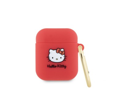Hello Kitty Apple  Airpods 1/2 cover