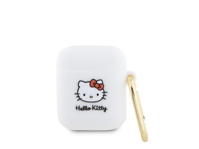 Hello Kitty Apple  Airpods 1/2 cover