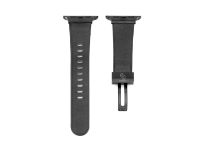 Connect Watch 42/44/45mm Single loop buckle