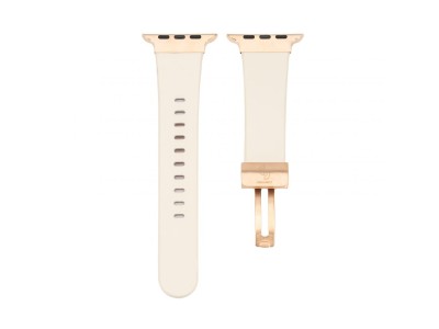 Connect Watch 42/44/45mm Single loop buckle