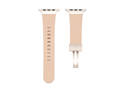Connect Watch 42/44/45mm Single loop buckle