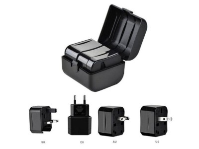 ILike   CP TR1 Network 3in1 Multi-Adapter