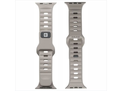Evelatus Evelatus Watch 42/44/45 Sport Silicone