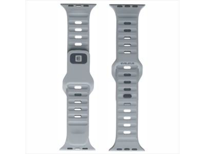 Evelatus Evelatus Watch 42/44/45 Sport Silicone