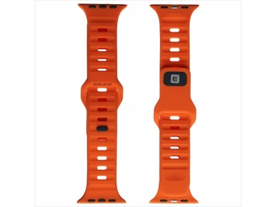 Evelatus Evelatus Watch 42/44/45 Sport Silicone