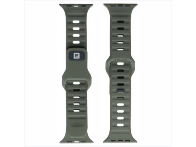Evelatus Evelatus Watch 42/44/45 Sport Silicone