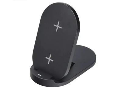 CP   15W Wireless Stand Charger Magsafe