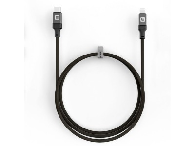Evelatus   USB C to Lightning Cable