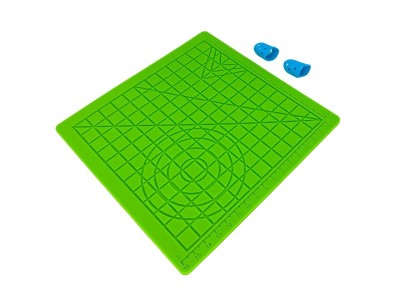 ILike   S2 Silicone Pad (18x18cm) for