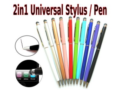 ILike Universal  PN1 Universal 2in1 Capacitive