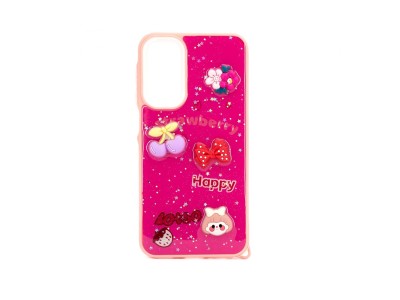 ILike Samsung Galaxy A15 EPOXY CARTOON
