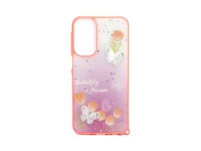 ILike Samsung Galaxy A15 EPOXY CARTOON