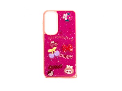 ILike Samsung Galaxy A35 EPOXY CARTOON