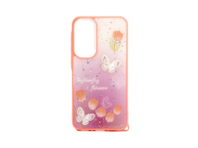 ILike Samsung Galaxy A55 EPOXY CARTOON