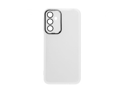 ILike Samsung Galaxy A15 Transparent Case