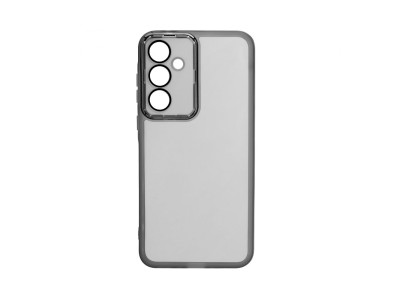 ILike Samsung Galaxy A35 Transparent Case