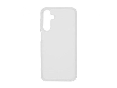 Evelatus Samsung Galaxy A15 Clear Silicone