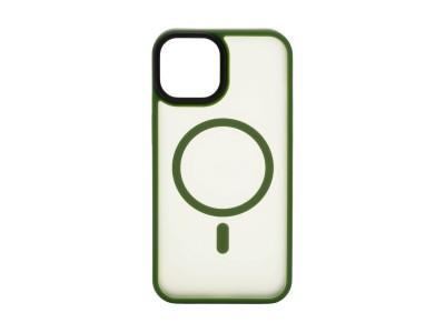 Connect Apple iPhone 15 Hybrid Case