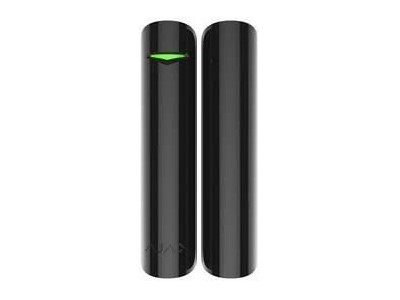 AJAX   SENSOR WRL DOORPROTECT/BLACK 38098