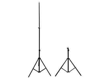 Elight   16M Premium Stable Metal Tripod