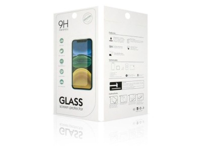 ILike Samsung Xcover 5 Tempered glass