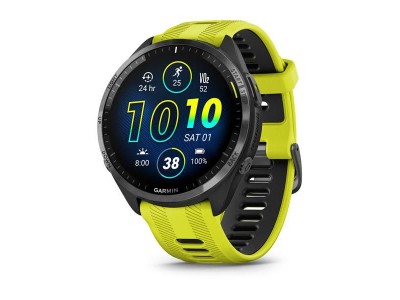Garmin FORERUNNER 965/YELLOW 010-02809-12