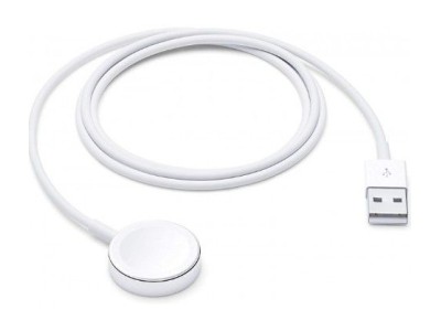 Apple   Watch Magnetic Charger to USB