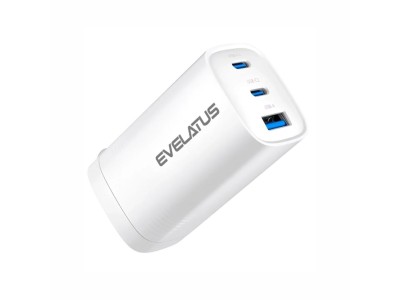 Evelatus   65W Max Fast Charger CN