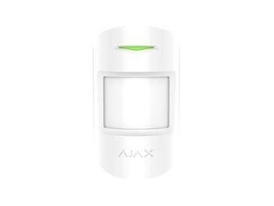 AJAX   DETECTOR WRL MOTIONPROTECT/WHITE 38193