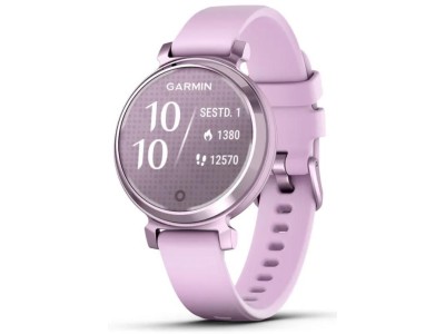 Garmin SMARTWATCH LILY 2/LILAC 010-02839-01