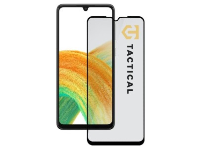 Tactical Samsung Galaxy A33 5G Glass