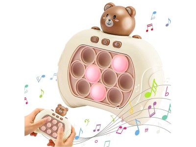 GameBox   J319-2 Kids Pop It 200