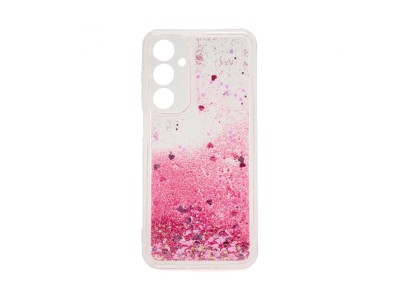ILike Samsung Galaxy A15 Silicone Case