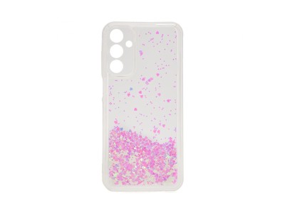ILike Samsung Galaxy A15 Silicone Case