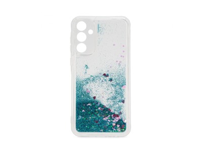 ILike Samsung Galaxy A35 Silicone Case