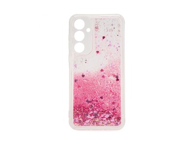 ILike Samsung Galaxy A55 Silicone Case