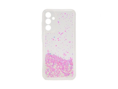 ILike Samsung Galaxy A55 Silicone Case